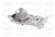 DEVİRDAİM DACIA DUSTER 1.6 16V 10=>, LOGAN, LODGY 1.6 10=>, RENAULT CLIO III, FLUENCE, LAGUNA II-III, MEGANE II-III, MODUS 1.4 16V-1.6 16V NISSAN KUBISTAR 1.6 16V 03=> 
