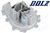 DEVİRDAİM DUCATO-BOXER-JUMPER-FORD TRANSİT 2.2 HDI-TDCI 06> CUSTOM 12> 2.2TDCI