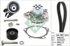 DEVİRDAİM EKSANTRIK GERGİ KITI ASTRA H 04>14 VECTRA C 02>08 ZAFIRA B 05>15 SIGNUM 03>08 INSIGNIA A 09>14 1.9-2.0 CDTI-DTH-DTC-DTJ DOBLO 10>MAREA BRAVA BRAVO 07>IDEA STILO 147 156 159
