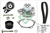 DEVİRDAİM EKSANTRIK GERGİ KITI ASTRA H 04>14 VECTRA C 02>08 ZAFIRA B 05>15 SIGNUM 03>08 INSIGNIA A 09>14 1.9-2.0 CDTI-DTH-DTC-DTJ DOBLO 10>MAREA BRAVA BRAVO 07>IDEA STILO 147 156 159