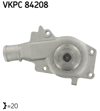 DEVIRDAIM ( FORD ESCORT 1.6 CL CVH FİESTA 1.6 90- ) 