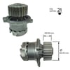 DEVİRDAİM LADA SAMARA (BA 2108) 