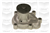 DEVİRDAİM OPEL COMBO 1.7 DZL 96-00 