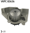 DEVİRDAİM P306-P406-XANTIA-XSARA 2.0 16V 