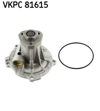 DEVIRDAIM POMPASI AUDI A4 (8D2, B5) / A4 AVANT (8D5, B5), A6 (4B, C5) / A6 AVANT 