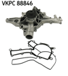 DEVIRDAIM POMPASI (M112) W203 00>07 W210 97>02 W211 03>08 W163 98>05 W220 98>05 