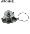 DEVIRDAIM POMPASI (M166, OM668) A-CLASS W168 97>04 VANEO 414 02>05 