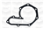 DEVİRDAİM RENAULT CLIO 1.9 D 91-98, II 1.9 D 99-05, KANGOO 1.9 D 97=>, LAGUNA I 1.8 93-01, 2.0 95-01 