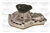 DEVİRDAİM RENAULT ESPACE II 2.0-2.2 91-96, R21 2.0 90-92, R25 2.0 12V 88-93, R25 2.0 12V 88-93, 2.2 85-92, TRAFIC 2.0 86-89, 2.2 89-94 