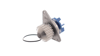DEVIRDAIM SU POMPASI 206 YM BIPPER C2 C3 PARTNER BERLINGO TU3JP-TU3A 1.4 8V MQP 