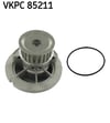 DEVIRDAIM SU POMPASI ASTRA F ASTRA G CORSA C VECTRA B VECTRA C X16XEL Z16XE 