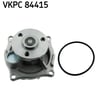 DEVIRDAIM SU POMPASI FOCUS-MONDEO 1.6/1.8/2.0 BENZINLI MAZDA TRIBUTE 2,0 