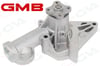 DEVİRDAİM SU POMPASI HYUNDAI ACCENT 1.3L 1.5L 4G13 4G15 95-00 / EXCEL 1.5L 4G15 89-94 / MITSUBISHI LANCER 1.5L 4G15 87-94 / PROTON SAGA 95-01