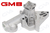 DEVİRDAİM SU POMPASI HYUNDAI ACCENT 1.3L 1.5L 4G13 4G15 95-00 / EXCEL 1.5L 4G15 89-94 / MITSUBISHI LANCER 1.5L 4G15 87-94 / PROTON SAGA 95-01