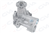 DEVİRDAİM SU POMPASI HYUNDAI H100 2.5L PANELVAN 94-05 / MITSUBISHI L200 2.5L 86-98 / L300 2.5L PANEL VAN 86-98 / PAJERO 2.5L 88-91