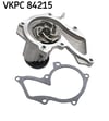 DEVIRDAIM SU POMPASI MAZDA 121 MAZDA II FIESTA 1,2 / 1,4 ZETEC FOCUS 1,6 ZETEC FUSION 1,4 ZETEC VOLV 