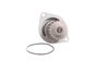 DEVIRDAIM SU POMPASI P106 GTI SAXO VTS TU5J4 (1,6 16V) P206 P207 C3 C4 TU5JP4 (1,6 16V) EC5 