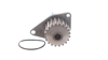 DEVIRDAIM SU POMPASI P106 P205 P206 AX SAXO PARTNER BERLINGO < 03 TU3JP (1,4 8V) 20DIS 