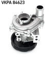 DEVIRDAIM SU POMPASI TRANSIT V184 2,4TDCI 01>04 V347 2,4TDCI 135PS / 140PS 06>14 LAND ROVER DEFENDER 