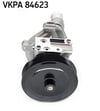 DEVIRDAIM SU POMPASI TRANSIT V184 2,4TDCI 01>04 V347 2,4TDCI 135PS / 140PS 06>14 LAND ROVER DEFENDER 