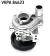 DEVIRDAIM SU POMPASI TRANSIT V184 2,4TDCI 01>04 V347 2,4TDCI 135PS / 140PS 06>14 LAND ROVER DEFENDER 