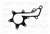 DEVİRDAİM SUBARU TREZIA 1.3 11=>, TOYOTA AURIS 1.3 12=>, YARIS 1.3 09=, YARIS 1.3 VVT 09=> 