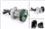 DEVIRDAIM TRANSIT V184-V348 01>06 I DEFENDER L316 2.4 Td4 07>14