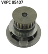 DEVIRDAIM VECTRA A ->93 18SV - 20NE - ASTRA F C18NZ - C20NE FRONTERA A C20NE 