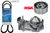 DEVİRDAİMLİ EKSANTRİK GERGİ KİTİ RENAULT CLIO I 90>98 R19 88>95 MEGANE I 96>99 095x170 1.2-1.4-1.6