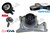 DEVİRDAİMLİ TRİGER KAYIS SETİ RENAULT CLIO IV 12> SYMBOL III 13> FLUENCE 09> MEGANE IV 15> DACIA SAN DERO II 12> DUSTER 10> MERCEDES OM607 W176 W246 C117 W415 X156 . NİSSAN QASHQAI II 13> PULSAR 14> JU