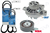 DEVİRDAİMLİ TRİGER SETİ 122x26.5 TRANSPORTER T4 2.4D 90-03 AJA K065323XS 2 KAYIŞ 1 GERGİ
