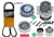 DEVİRDAİMLİ TRİGER SETİ 160x250 CRAFTER-T6-A3-JETTA-CADDY-POLO-PASSAT 1.6-2.0 TDI CAYB/C/D-CAAB/C-CKUB-CFFB-CFWA-CAGA