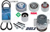 DEVİRDAİMLİ TRİGER SETİ CRAFTER-T6-A3-JETTA-CADDY-POLO-PASSAT 1.6-2.0 TDI CAYB/C/D- CAAB/C-CKUB-CFFB CFWA-CAGA