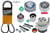 DEVİRDAİMLİ TRİGER SETİ CRAFTER-T6-A3-JETTA-CADDY-POLO-PASSAT 1.6-2.0 TDI CAYB/C/D-CAAB/C-CKUB-CFFB- CFWA-CAGA