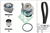 DEVİRDAİMLİ TRİGER SETİ T5-CADDY3-JETTA-GOLF5-1.4-1.9TDI AVB-AVF-AWX-AXB-BJB-BLS-BKC-AMF-BNV-AMF-BNM