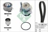 DEVİRDAİMLİ TRİGER SETİ T5-CADDY3-JETTA-GOLF5-1.4-1.9TDI AVB-AVF-AWX-AXB-BJB-BLS-BKC-AMF-BNV-AMF-BNM