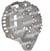 DİOT KAPAĞI XDK112 [ ISUZU DMAX 2,5 TD 3,0 TD ] 
