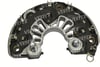 DİOT TABLASI 120-140A VBR0211 OPEL VECTRA C - RENAULT TIR - SAAB 9-5 02-> BOSCH TİPİ DİOT:6 ÇAPI:130mm CİVATA:8mm 