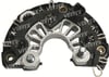 DİOT TABLASI 120A VBR0207 LT-28 - VWT4 - CAREVELLA BOSCH TİPİ DİOT:6 ÇAPI:120mm CİVATA:8mm 