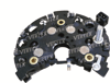 DİOT TABLASI 120A VBR0854 VWTRANSPORTER - PASSAT - GOLF - BORA - POLO - SEAT TOLEDO - CORDOBA BOSCH TİPİ DİOT:8 ÇAPI:122mm CİVATA:8mm KLİMALI 
