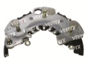 DİOT TABLASI 120A VHR0756 KIA SEPHIA - NISSANNX2000 - SENTRA HITACHI TİPİ DİOT:8 ÇAPI:103mm CİVATA:5mm 