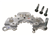 DİOT TABLASI 120A VHR0769 OPEL ASTRA DTI - CORSA DTI - VECTRA DTI 1.7L HITACHI TİPİ DİOT:8 ÇAPI:127mm CİVATA:8mm 