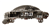 DİOT TABLASI 120A VMR10041 MAZDA 626 - MITSUBISHI L200 - L300 EM. MITSUBISHI TİPİ DİOT:6 ÇAPI:100mm CİVATA:5mm 