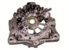 DİOT TABLASI 120A VPR0929 PEUGEOT 106 - 206 - 306 - 307 - PARTNER - RENAULT KANGOO - CITROEN BERLINGO VALEO TİPİ DİOT:6 ÇAPI:130mm 