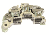 DİOT TABLASI 125-140A VDR5179 OPEL VECTRA 2.5 V6 - OMEGA - CADILLAC DEVILLE DELCO TİPİ DİOT:6 