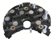 DİOT TABLASI 140A VBR0860A BMW E36 320 - 318 - 325 - E34 518 - 520 - 525 - 528 92-00 BOSCH TİPİ DİOT:14 ÇAPI:124MM CİVATA:6-8MM KLİMALI 