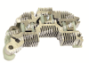 DİOT TABLASI 140A VDR5178 OPEL VECTRA - CHEVROLET DELCO TİPİ DİOT:6 