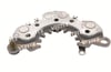 DİOT TABLASI 140A VHR0738 NISSANFRONTIER - XTERRA YM2.4L HITACHI TİPİ DİOT:8 ÇAPI:114mm CİVATA:6-4mm