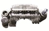 DİOT TABLASI 140A VMR8521 MITSUBISHI L200 - L300 98-02 MITSUBISHI TİPİ DİOT:6 ÇAPI:85mm CİVATA:8mm 