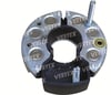 DİOT TABLASI 33A VBR0307 JOHN DEERE- TRAKTOR - BİÇER - OPEL KADETT - FORD ESCORT- STEYR TRAKTOR - FENT - SAME TRAKTOR BOSCH TİPİ DİOT:6 ÇAPI:90mm 